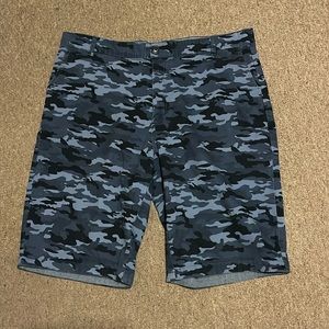 Company Eighty One shorts. 🩳